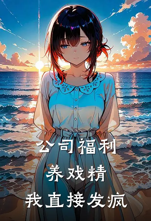 公司福利养戏精，我直接发疯