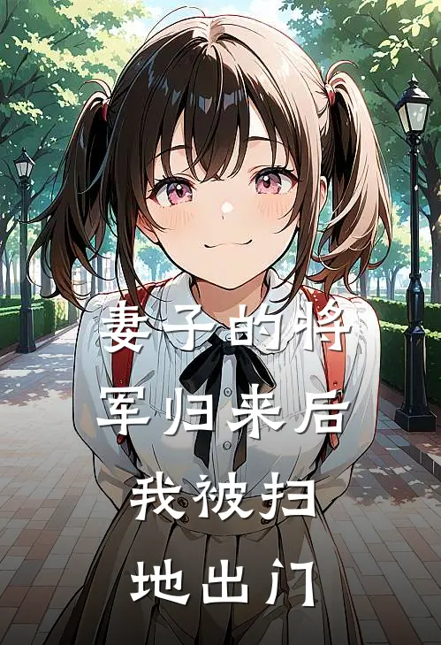 妻子的将军归来后，我被扫地出门