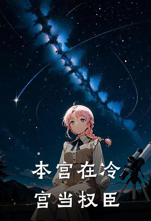本宫在冷宫当权臣