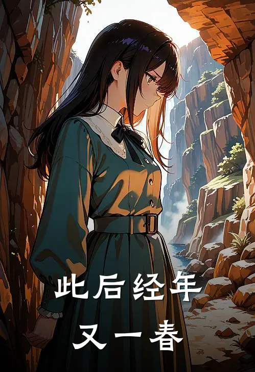 此后经年又一春
