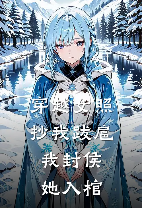 穿越女照抄我跋扈，我封侯她入棺
