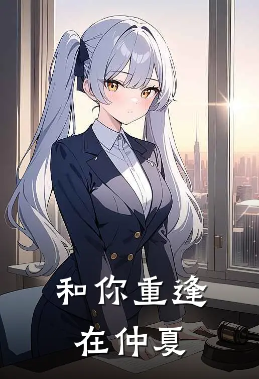 和你重逢在仲夏