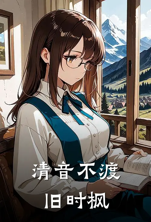 清音不渡旧时枫