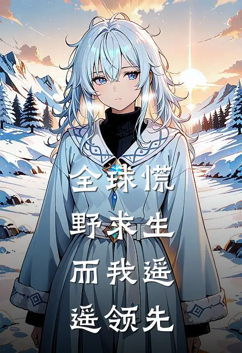 全球慌野求生，而我遥遥领先