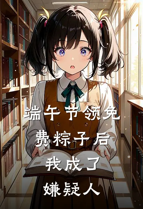 端午节领免费粽子后，我成了嫌疑人