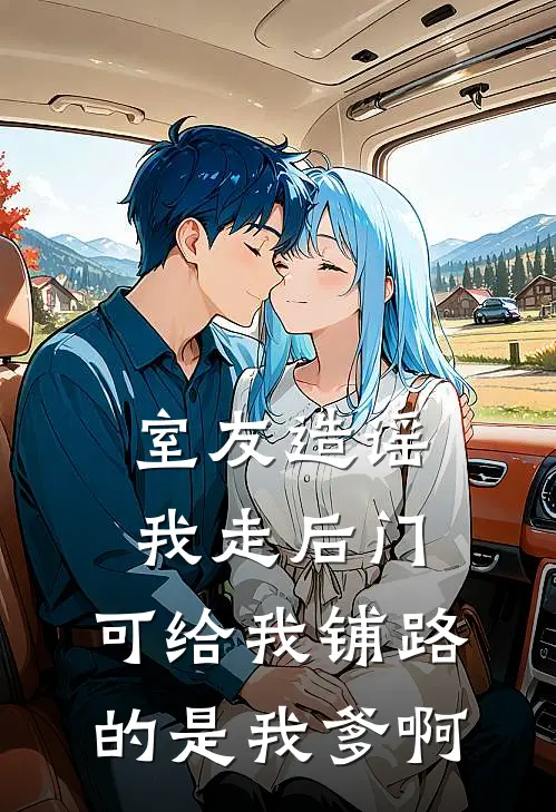室友造谣我走后门，可给我铺路的是我爹啊
