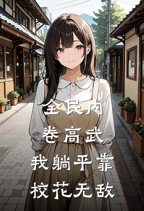 全民内卷高武，我躺平靠校花无敌