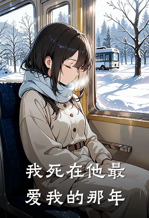 我死在他最爱我的那年