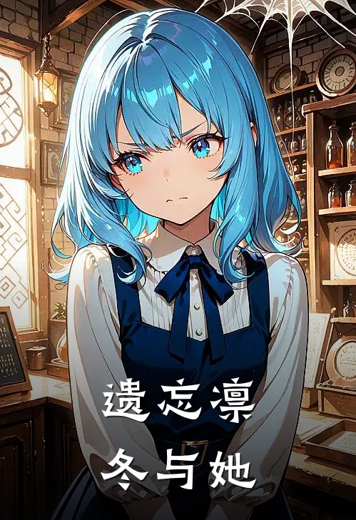 遗忘凛冬与她