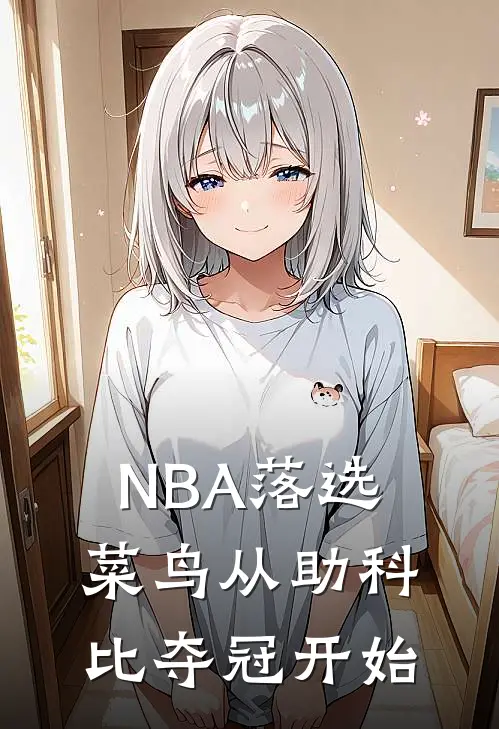 NBA落选菜鸟从助科比夺冠开始