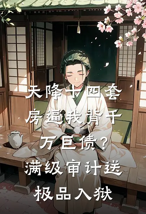 天降十四套房逼我背千万巨债？满级审计送极品入狱