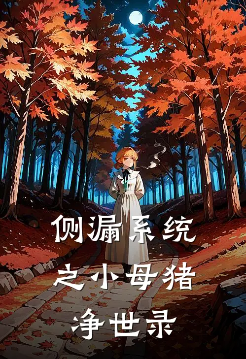 侧漏系统之小母猪净世录