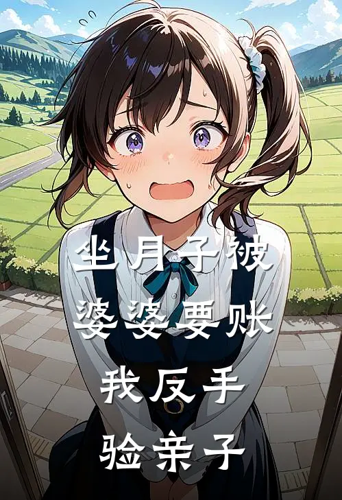 坐月子被婆婆要账，我反手验亲子