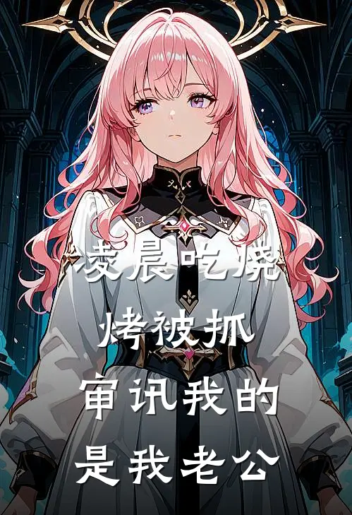 凌晨吃烧烤被抓，审讯我的是我老公