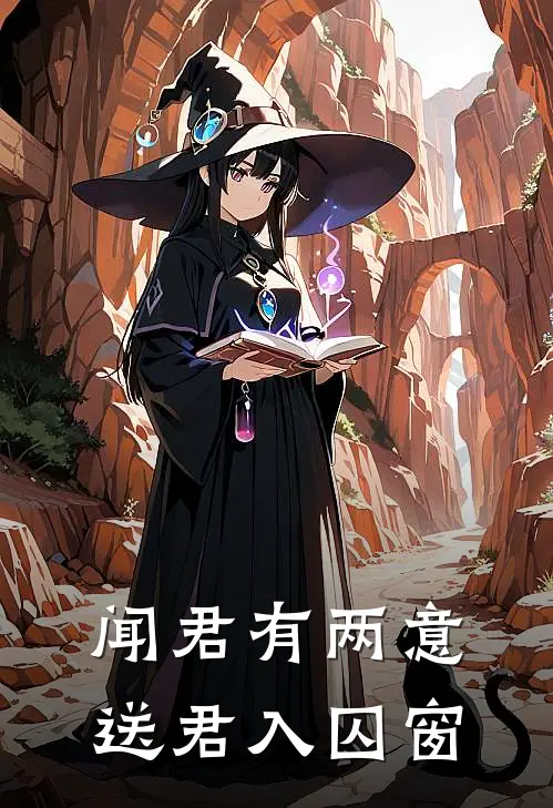 闻君有两意，送君入囚窗