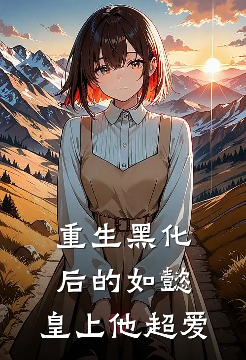 重生黑化后的如懿，皇上他超爱