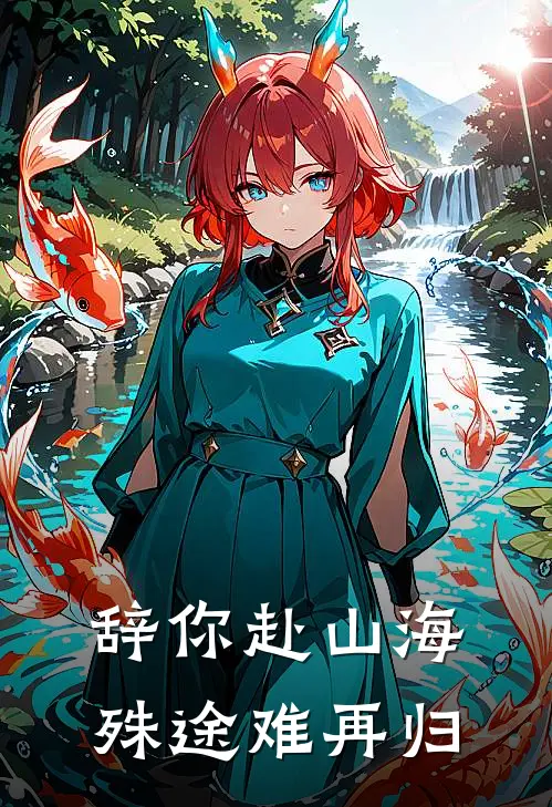 辞你赴山海，殊途难再归