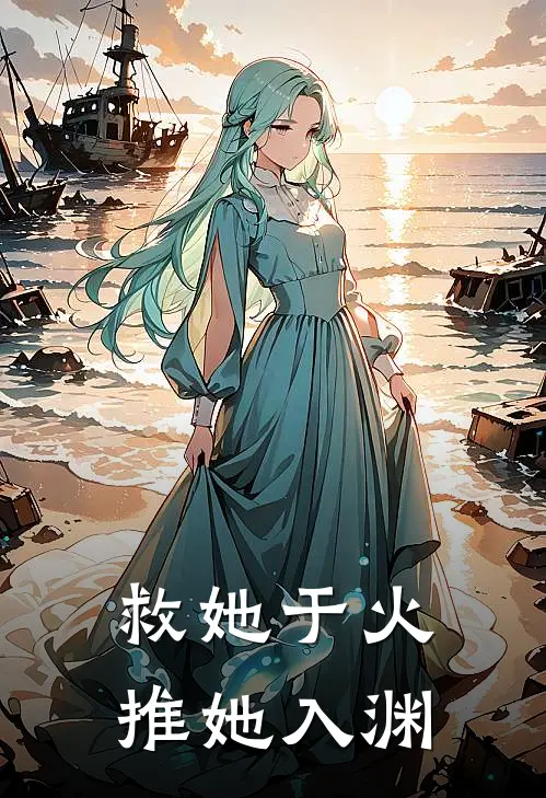 救她于火，推她入渊