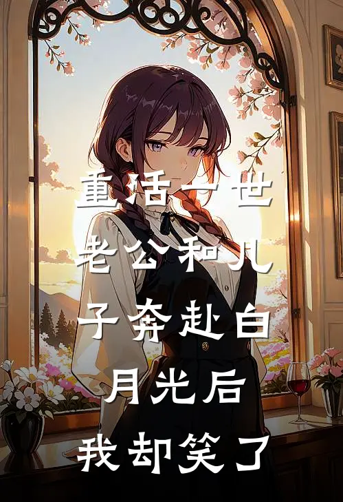 重活一世，老公和儿子奔赴白月光后，我却笑了