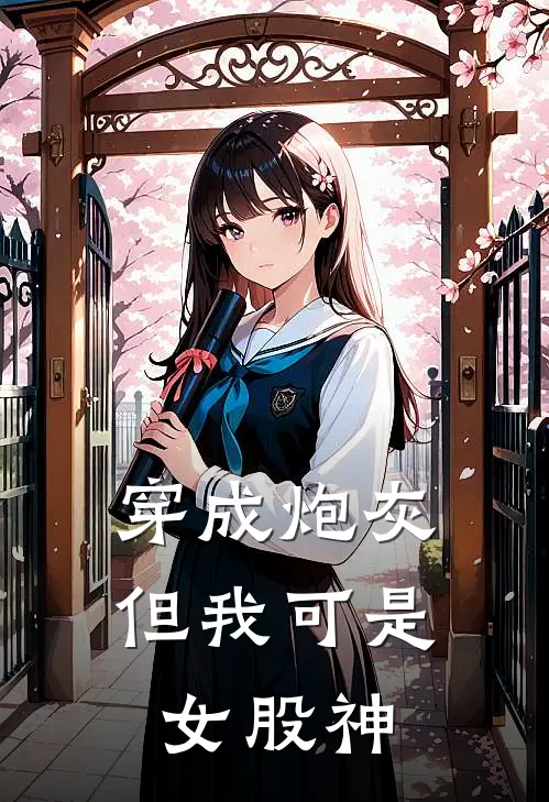 穿成炮灰，但我可是女股神