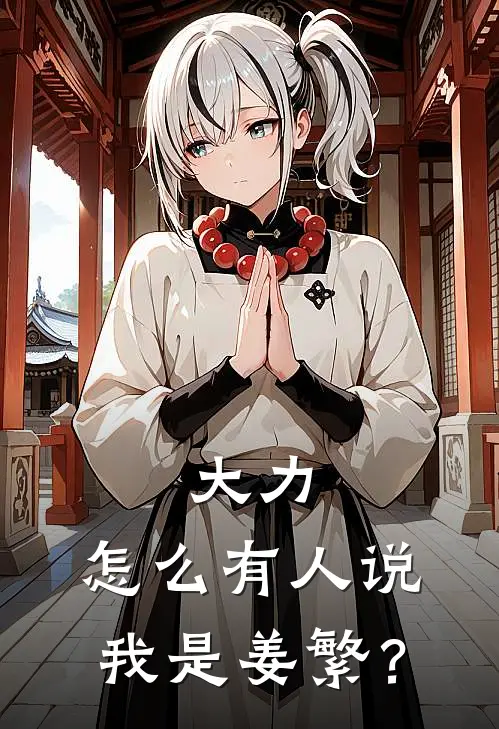 大力：怎么有人说我是姜繁？
