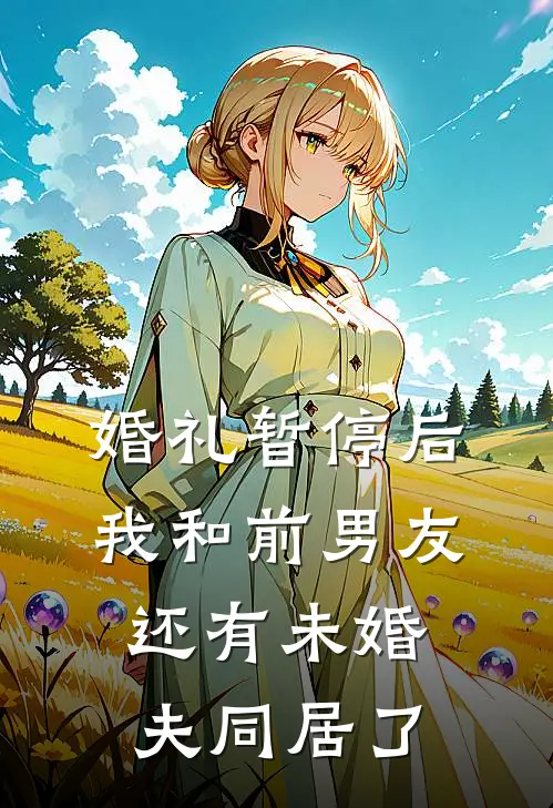 婚礼暂停后，我和前男友还有未婚夫同居了