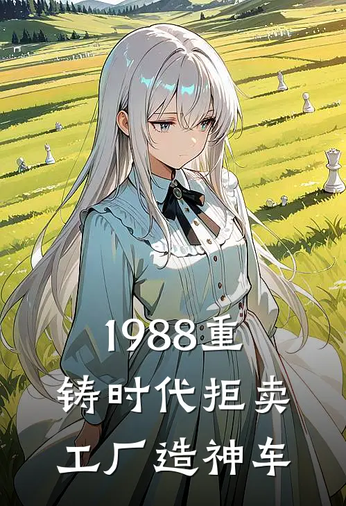 1988重铸时代拒卖工厂造神车
