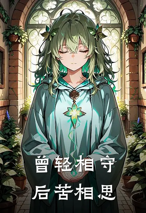 曾轻相守，后苦相思
