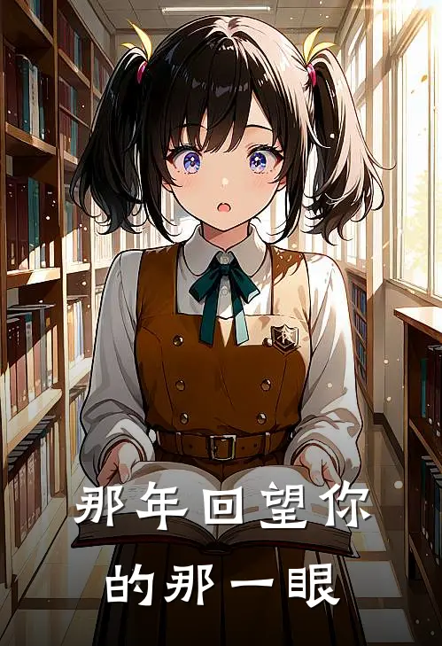 那年回望你的那一眼