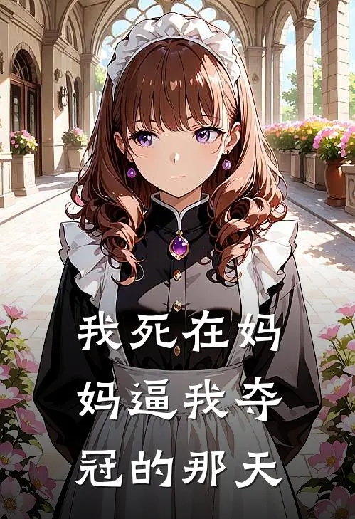 我死在妈妈逼我夺冠的那天