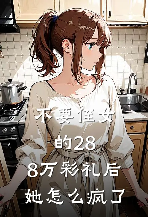不要侄女的28.8万彩礼后，她怎么疯了