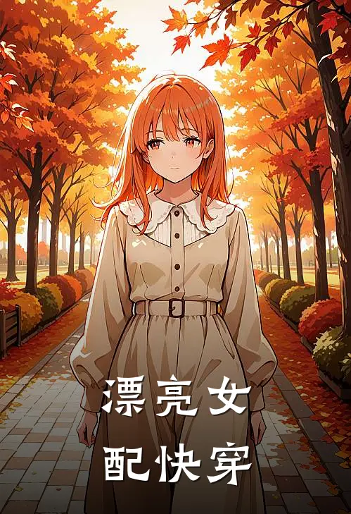 漂亮女配【快穿】