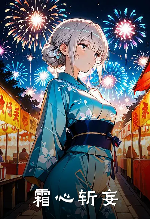 霜心斩妄
