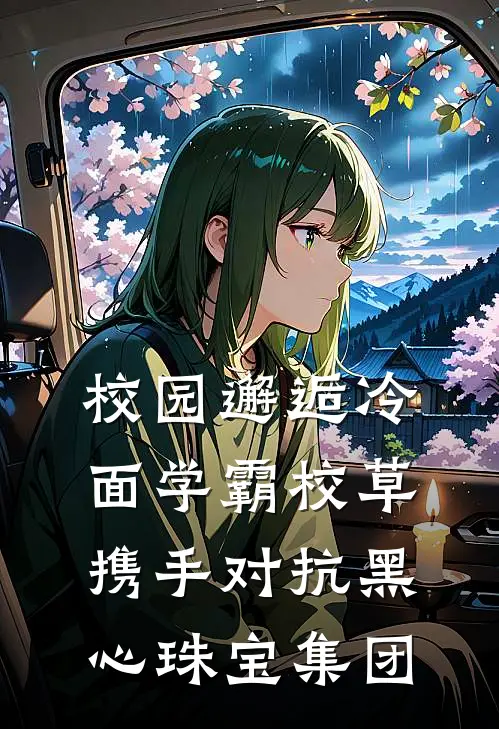 校园邂逅冷面学霸校草，携手对抗黑心珠宝集团