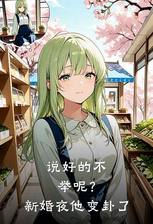 说好的不举呢？新婚夜他变卦了