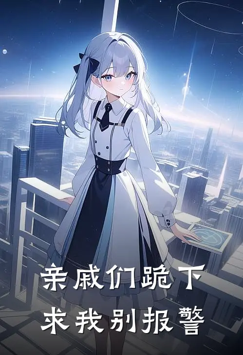 亲戚们跪下求我别报警