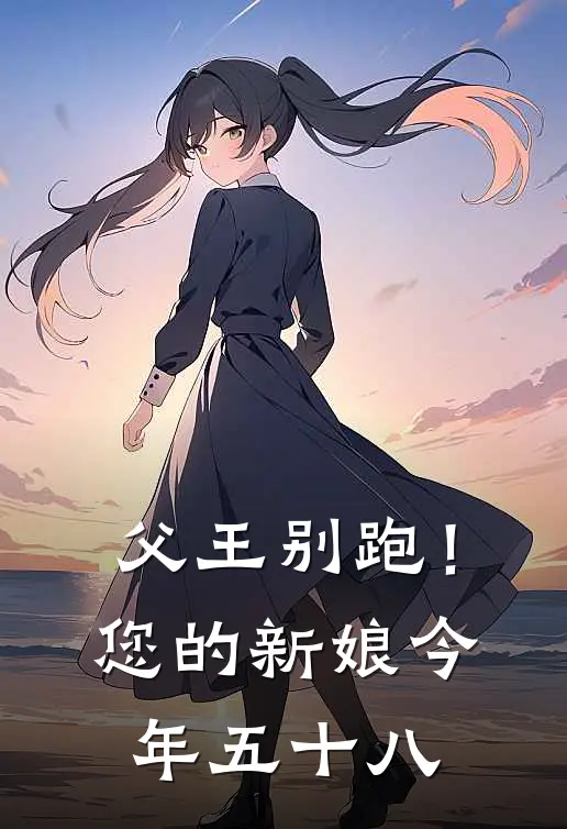 父王别跑！您的新娘今年五十八