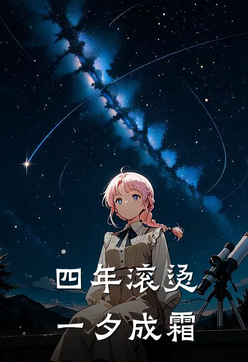 四年滚烫，一夕成霜