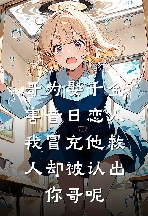 哥为娶千金害昔日恋人，我冒充他救人却被认出：你哥呢