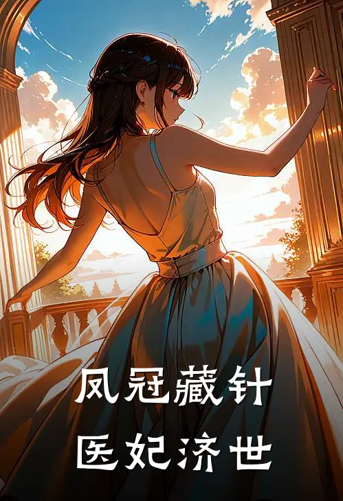 凤冠藏针，医妃济世