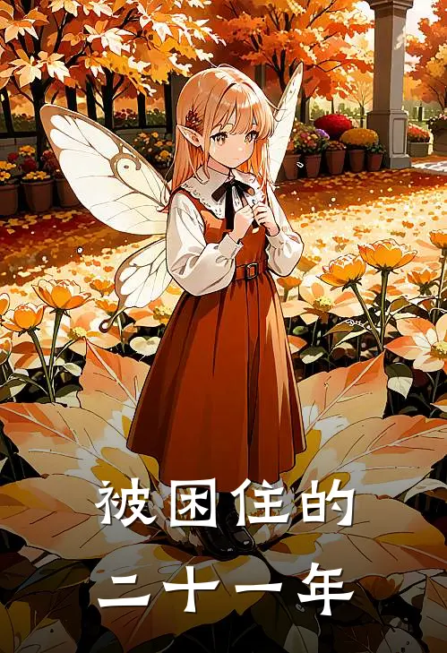 被困住的二十一年