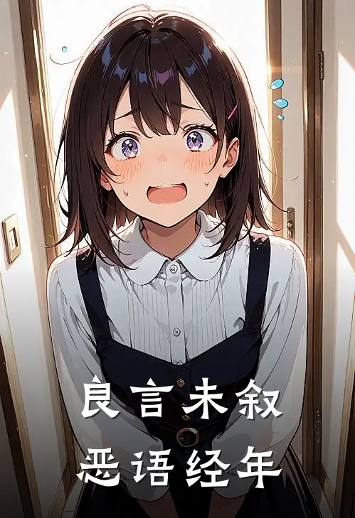 良言未叙，恶语经年