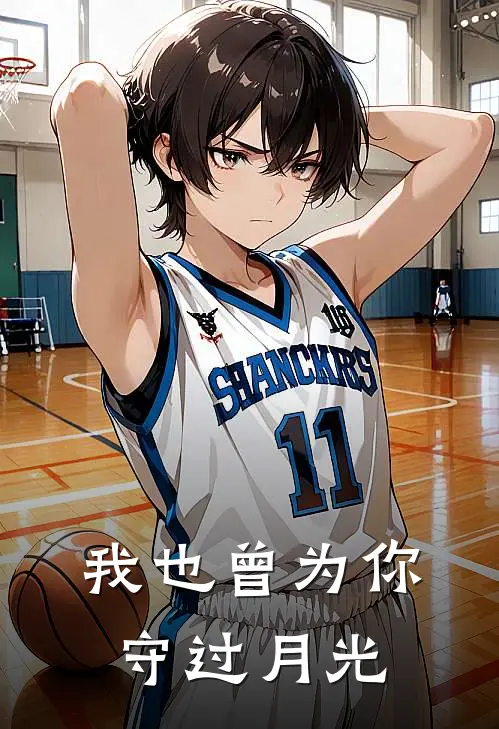 我也曾为你守过月光