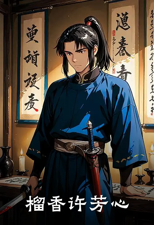 榴香许芳心