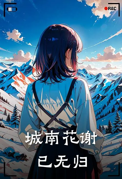城南花谢已无归