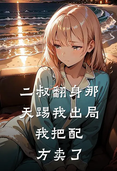 二叔翻身那天踢我出局，我把配方卖了