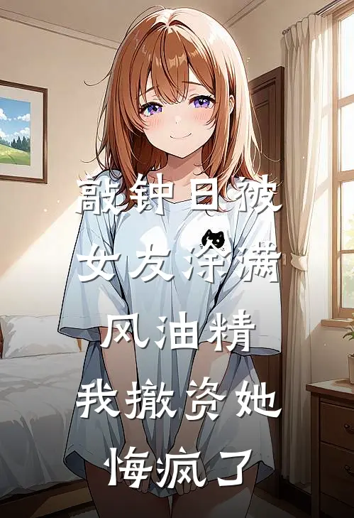 敲钟日被女友涂满风油精，我撤资她悔疯了