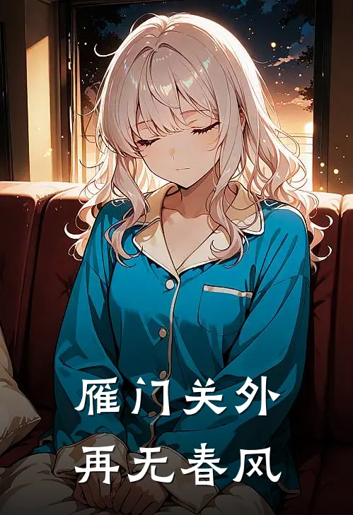 雁门关外再无春风