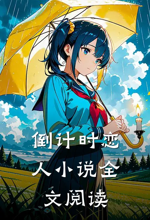 倒计时恋人小说全文阅读