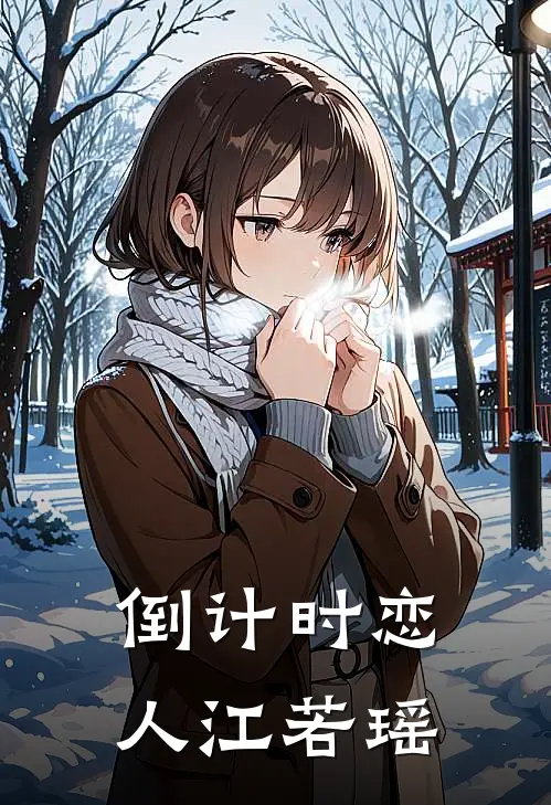 倒计时恋人江若瑶